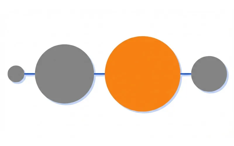 Tabla comparativa visual tipo infografía